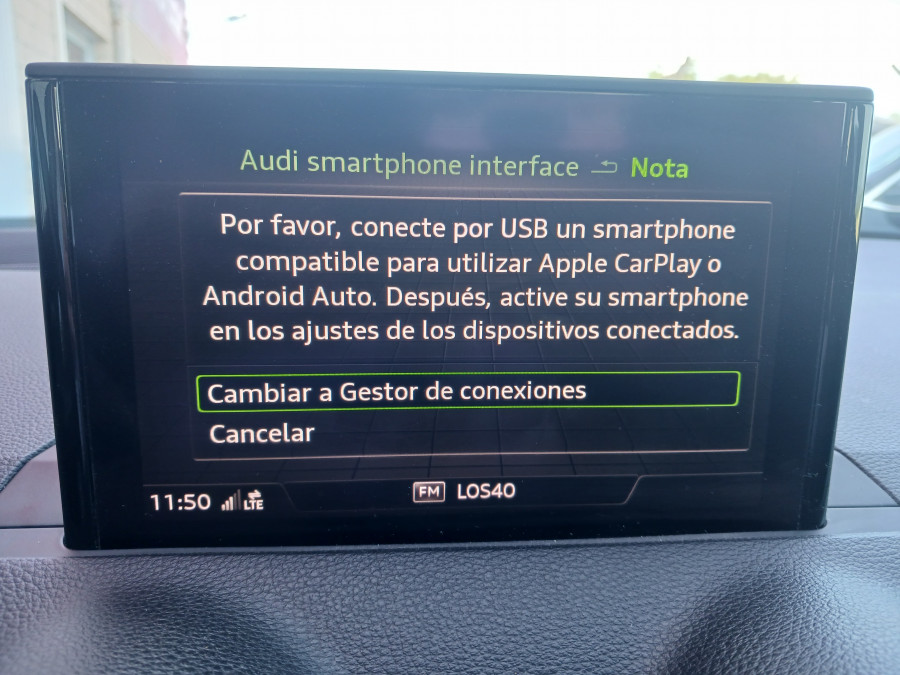 Imagen de AUDI Q2