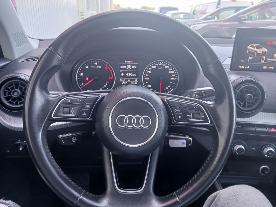 Imagen de AUDI Q2