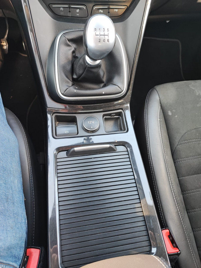 Imagen de Ford Kuga