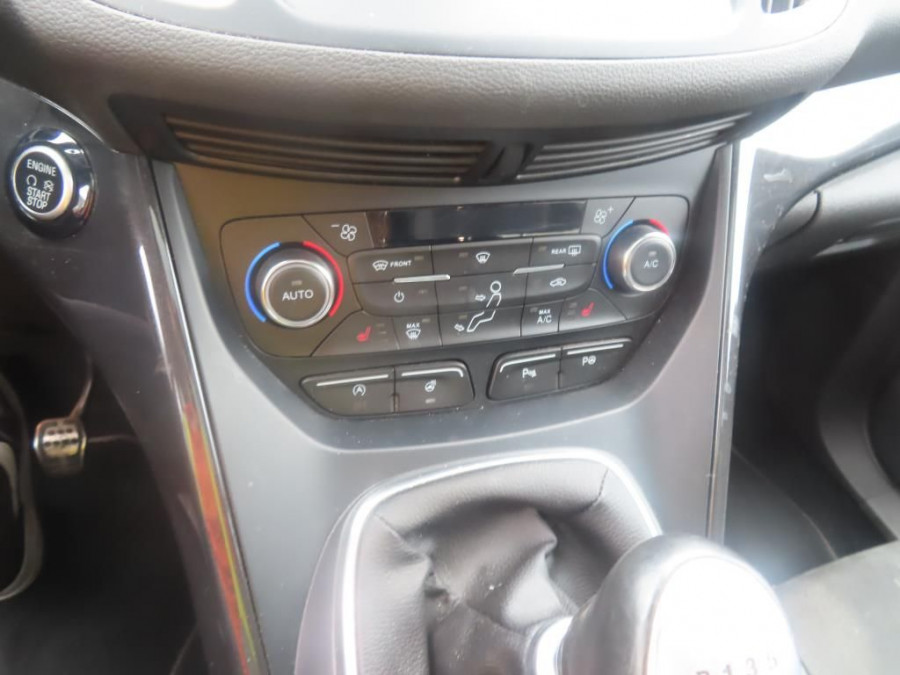 Imagen de Ford Kuga