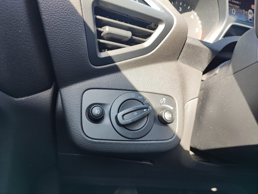 Imagen de Ford Kuga