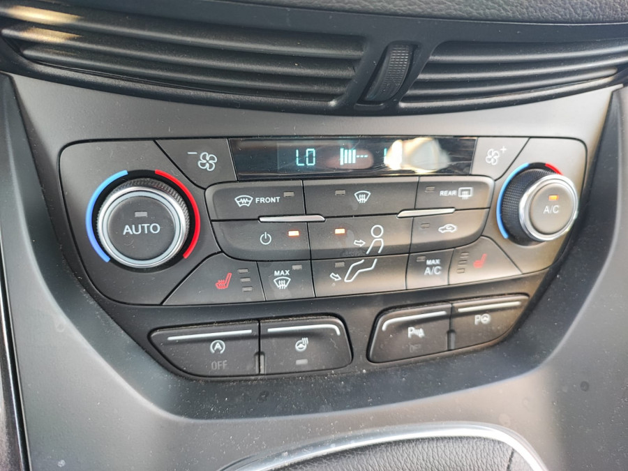 Imagen de Ford Kuga