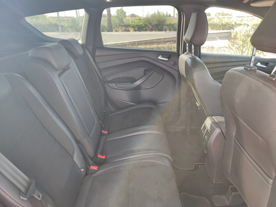 Imagen de Ford Kuga