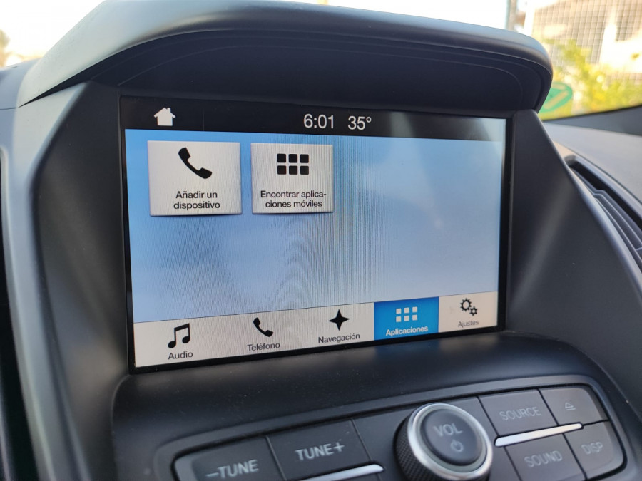 Imagen de Ford Kuga