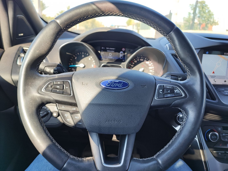 Imagen de Ford Kuga