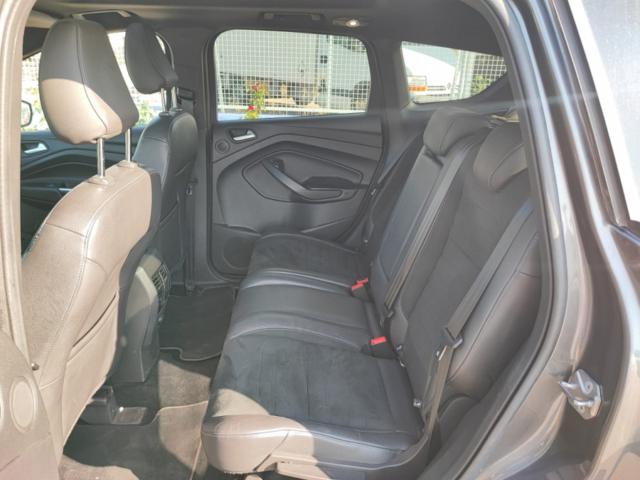 Imagen de Ford Kuga