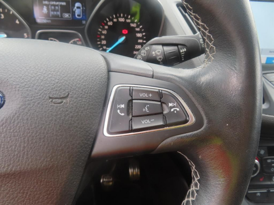Imagen de Ford Kuga