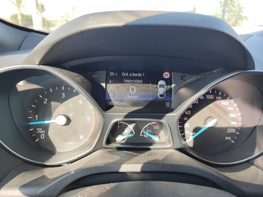 Imagen de Ford Kuga