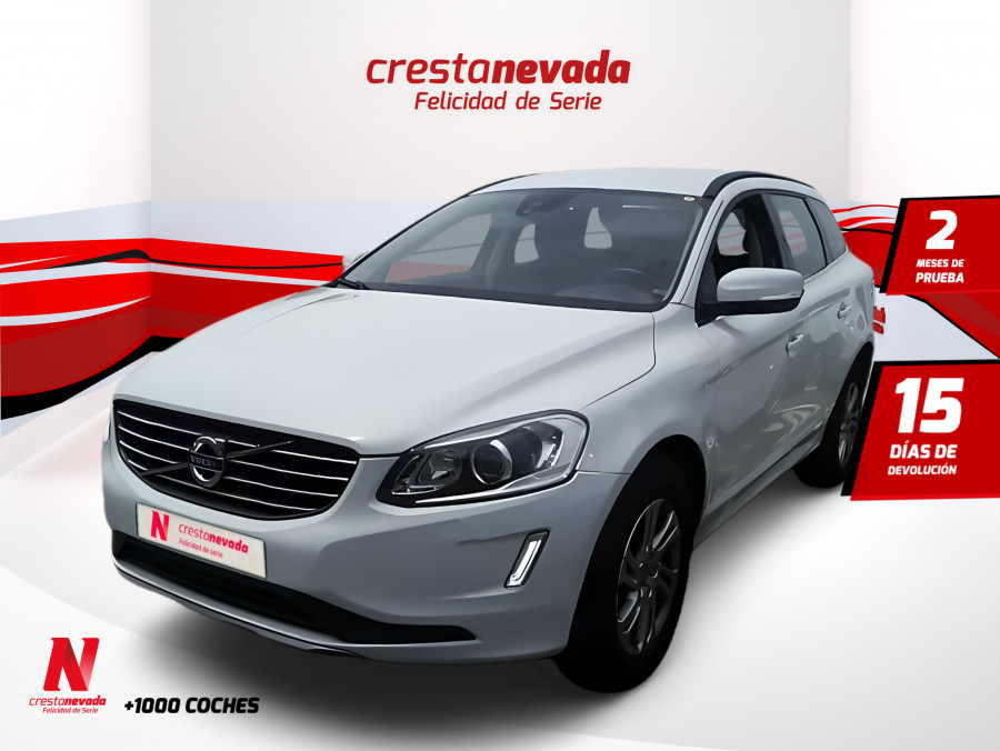 Imagen de Volvo XC60