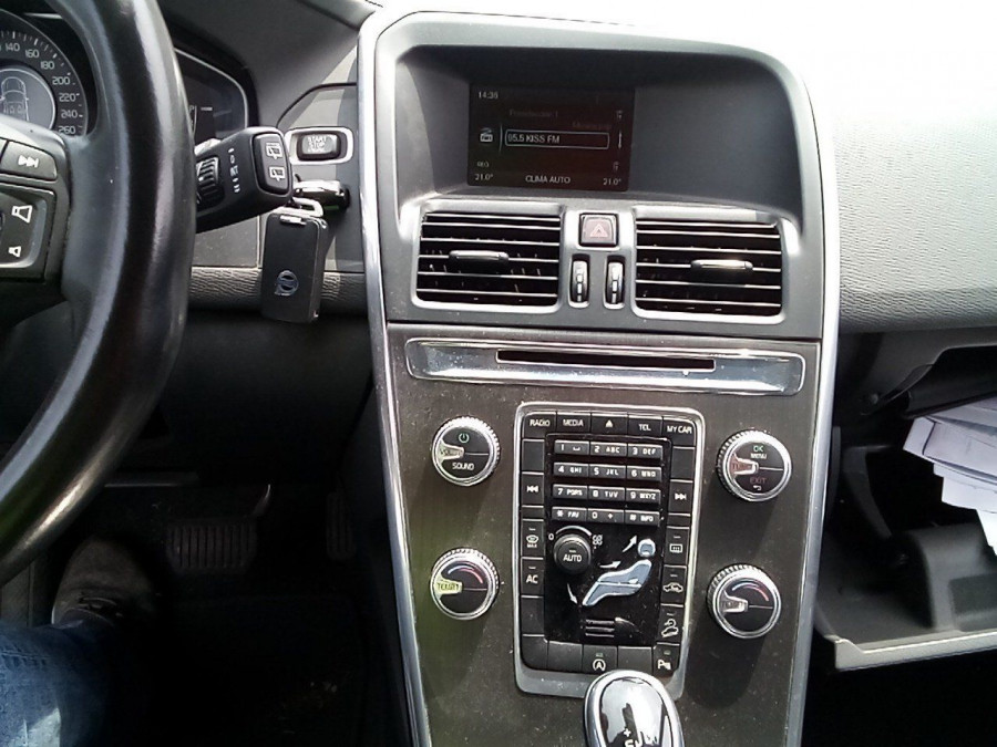 Imagen de Volvo XC60