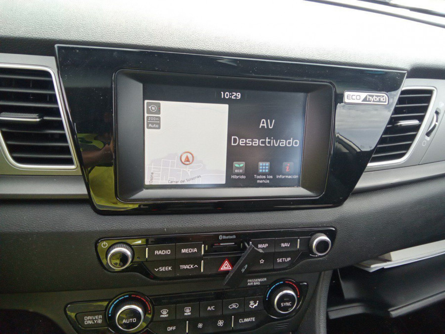 Imagen de Kia Niro