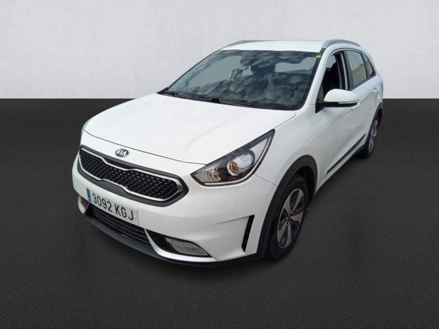 Imagen de Kia Niro