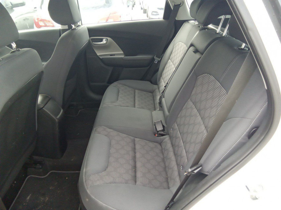 Imagen de Kia Niro
