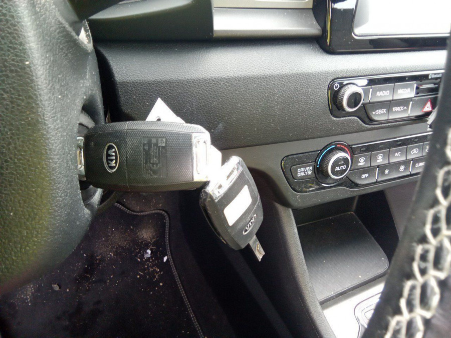 Imagen de Kia Niro