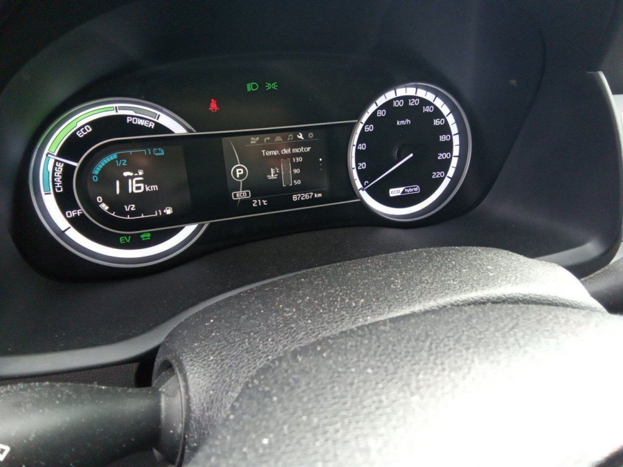 Imagen de Kia Niro