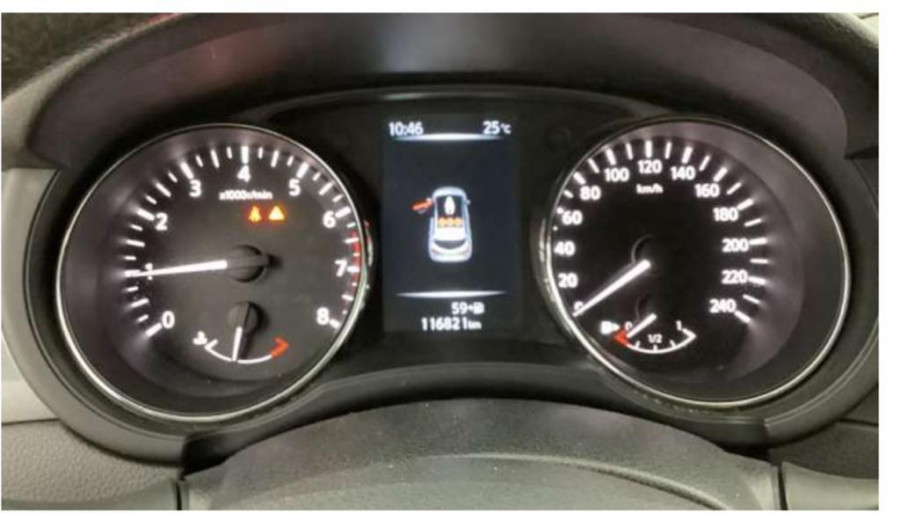 Imagen de NISSAN Pulsar