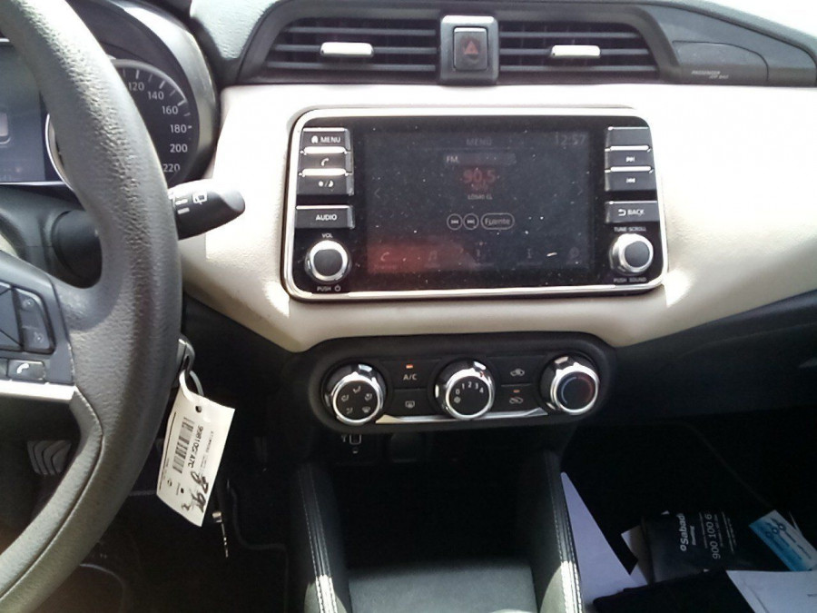 Imagen de NISSAN Micra