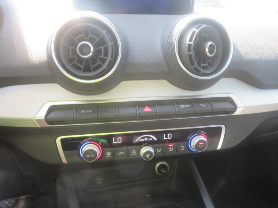Imagen de AUDI Q2
