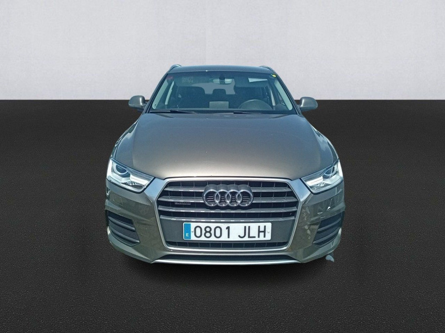 Imagen de AUDI Q3