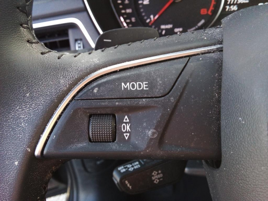 Imagen de AUDI a4