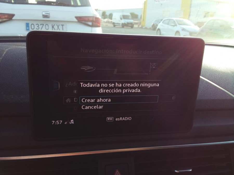 Imagen de AUDI a4