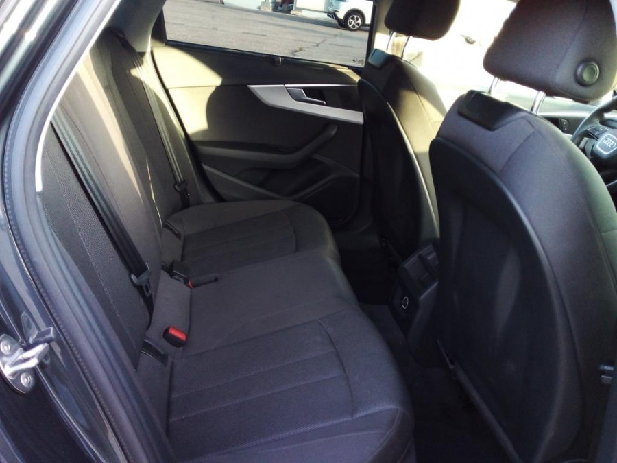 Imagen de AUDI a4