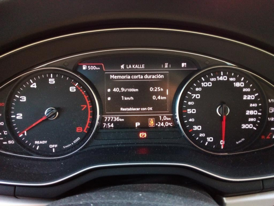 Imagen de AUDI a4
