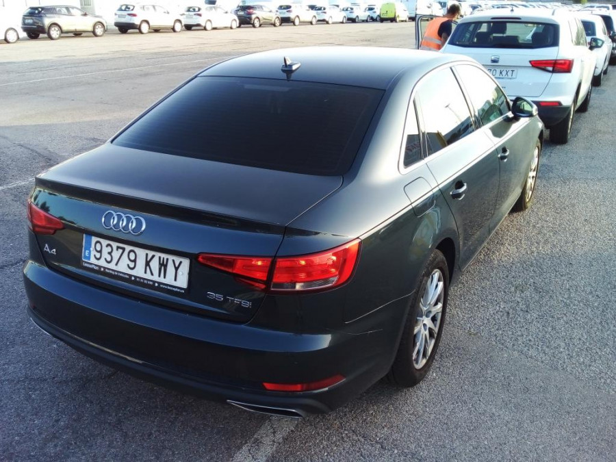 Imagen de AUDI a4