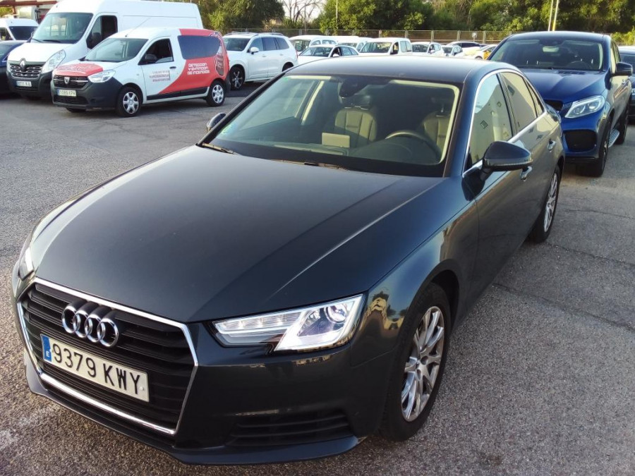 Imagen de AUDI a4