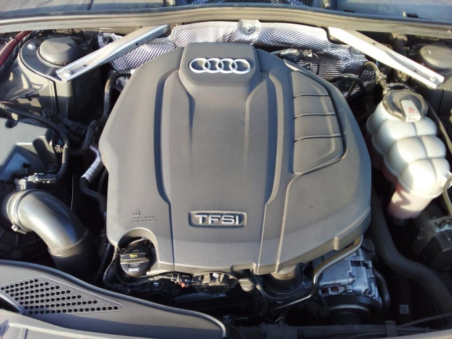 Imagen de AUDI a4