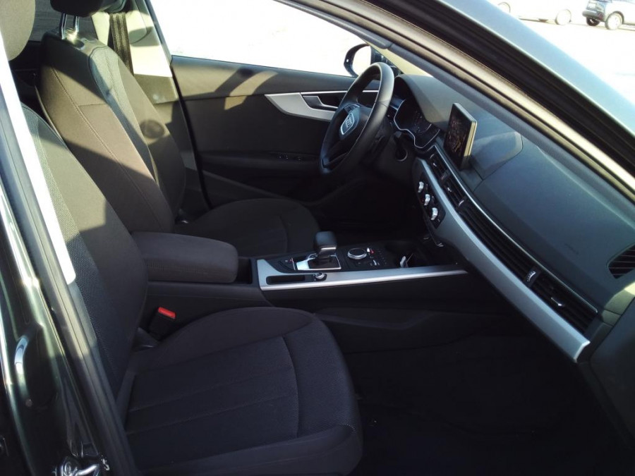 Imagen de AUDI a4