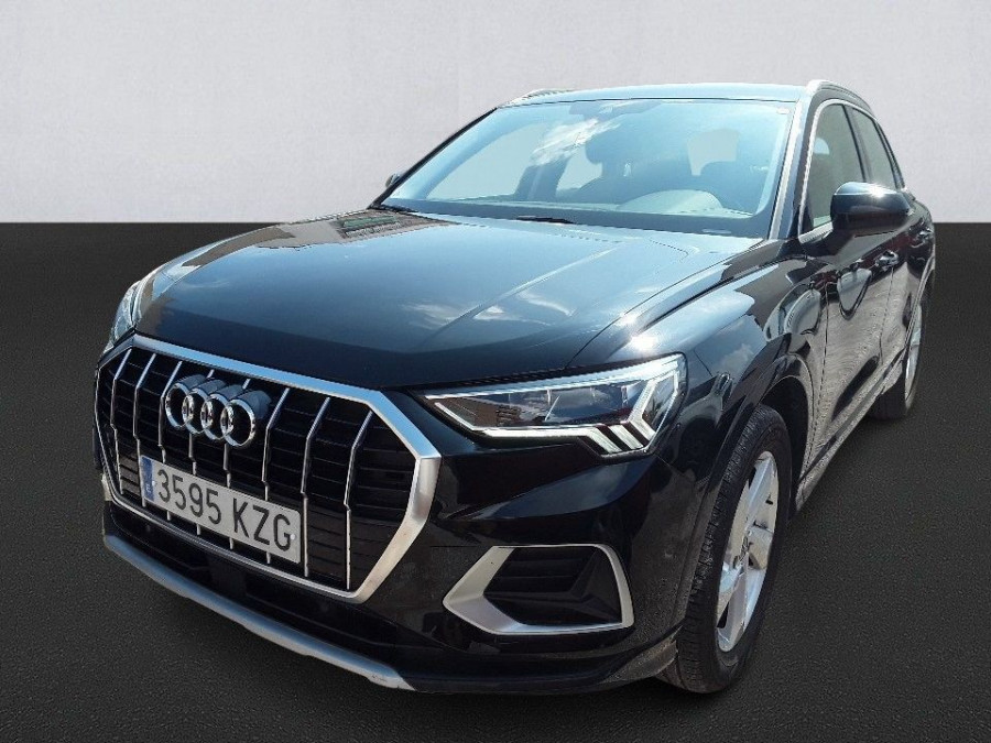 Imagen de AUDI q3