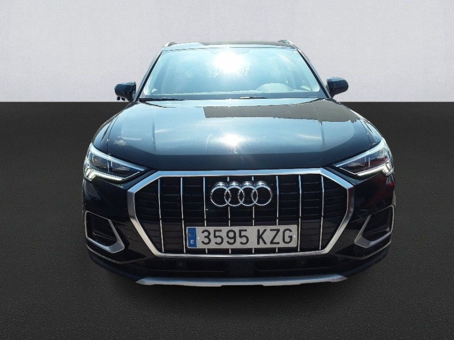 Imagen de AUDI q3