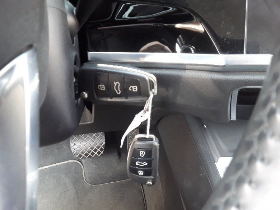 Imagen de AUDI q3