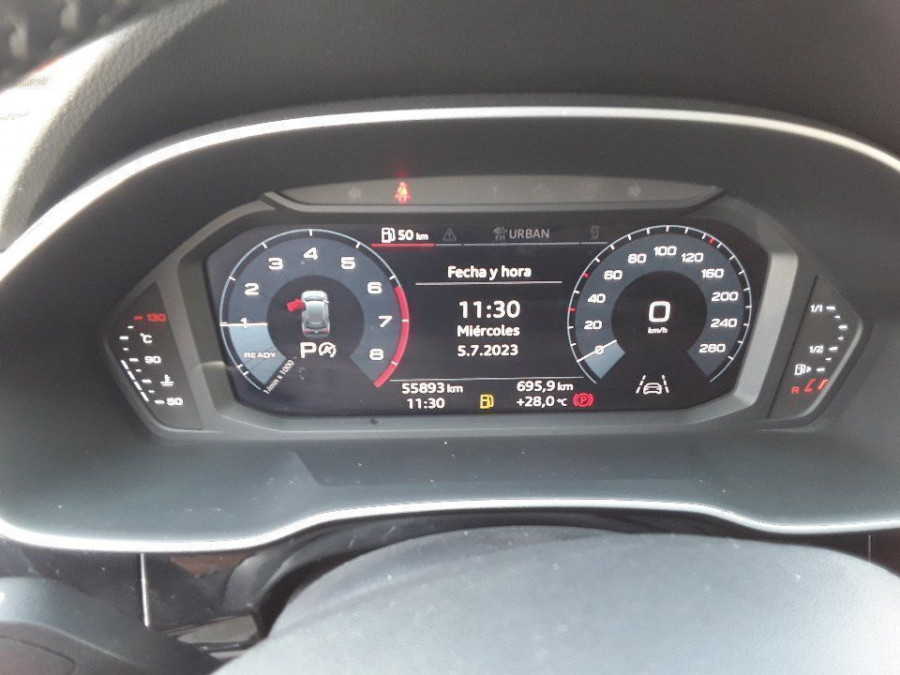 Imagen de AUDI q3
