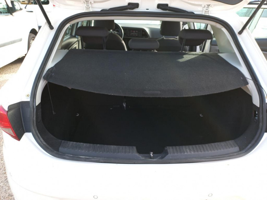 Imagen de SEAT Leon