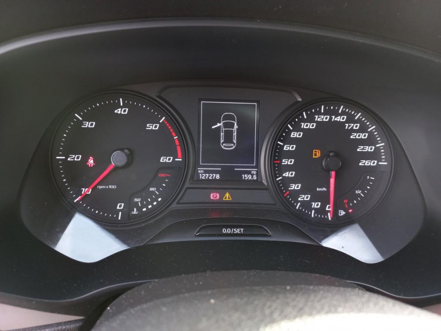 Imagen de SEAT Leon