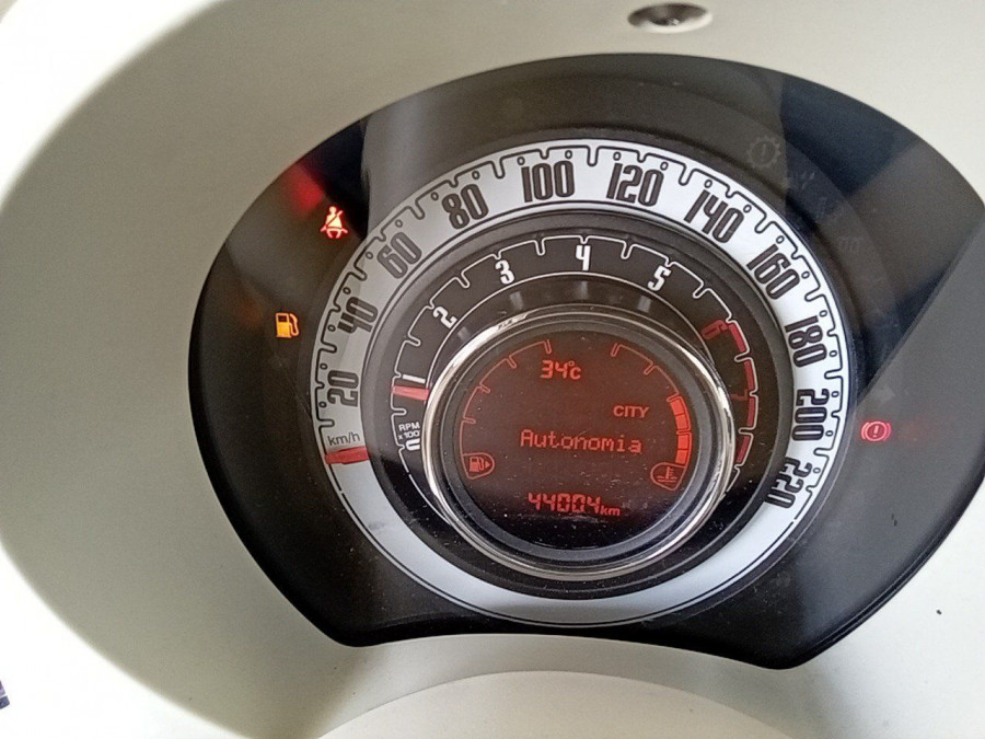 Imagen de Fiat 500