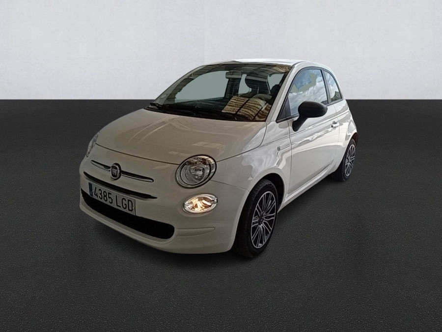 Imagen de Fiat 500