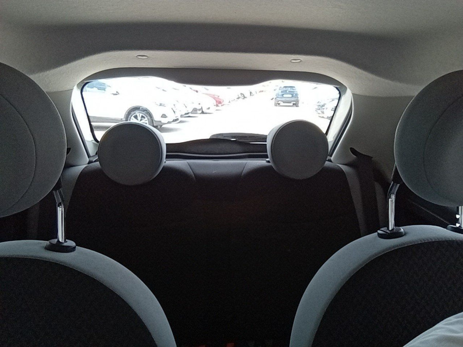 Imagen de Fiat 500