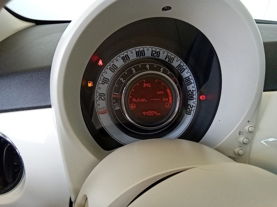 Imagen de Fiat 500