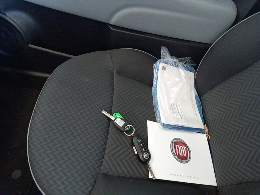 Imagen de Fiat 500