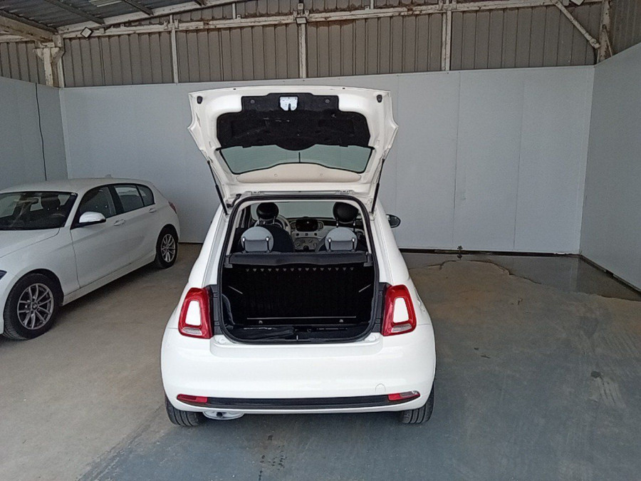 Imagen de Fiat 500