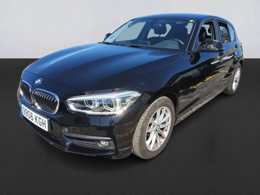 Imagen de BMW Serie 1