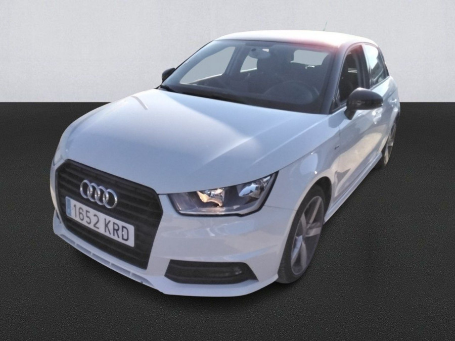 Imagen de AUDI A1 Sportback