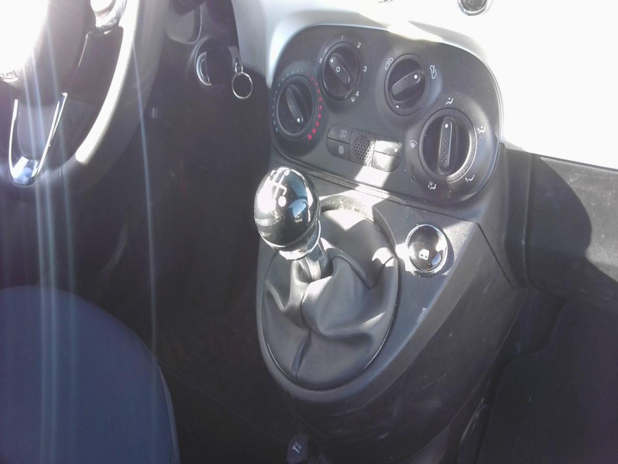 Imagen de Fiat 500