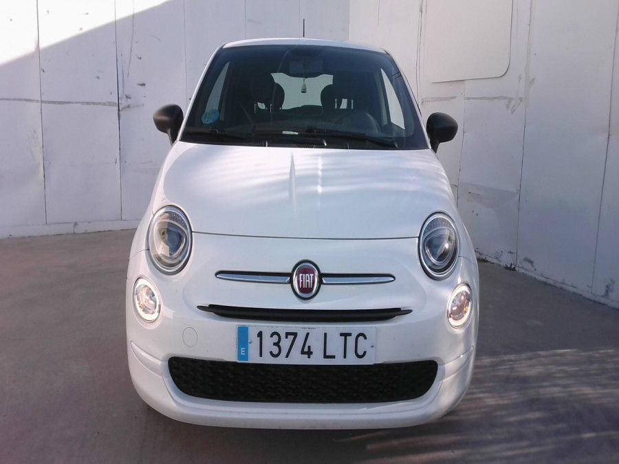 Imagen de Fiat 500