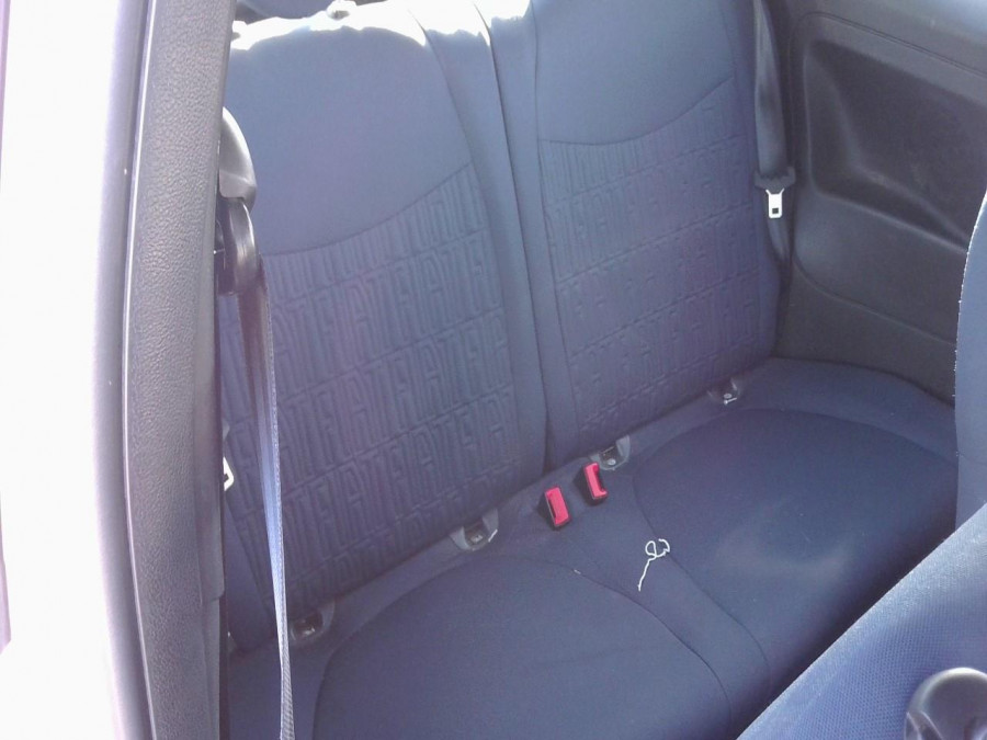 Imagen de Fiat 500