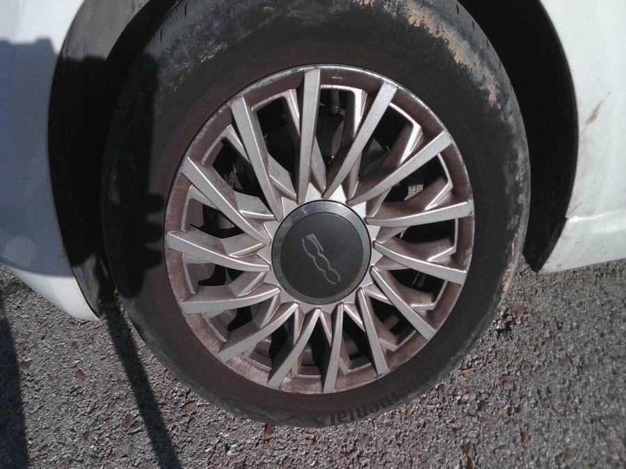 Imagen de Fiat 500